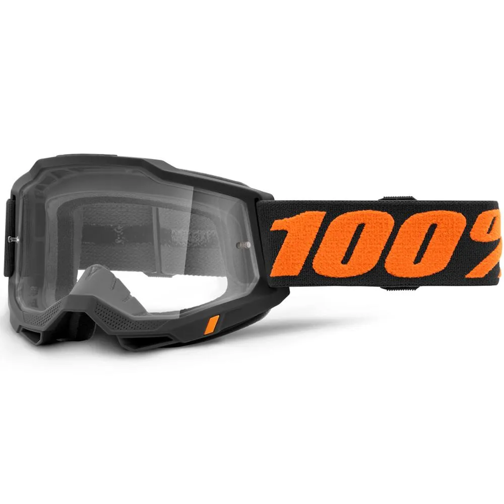 100% - Accuri 2 Chicago Goggles