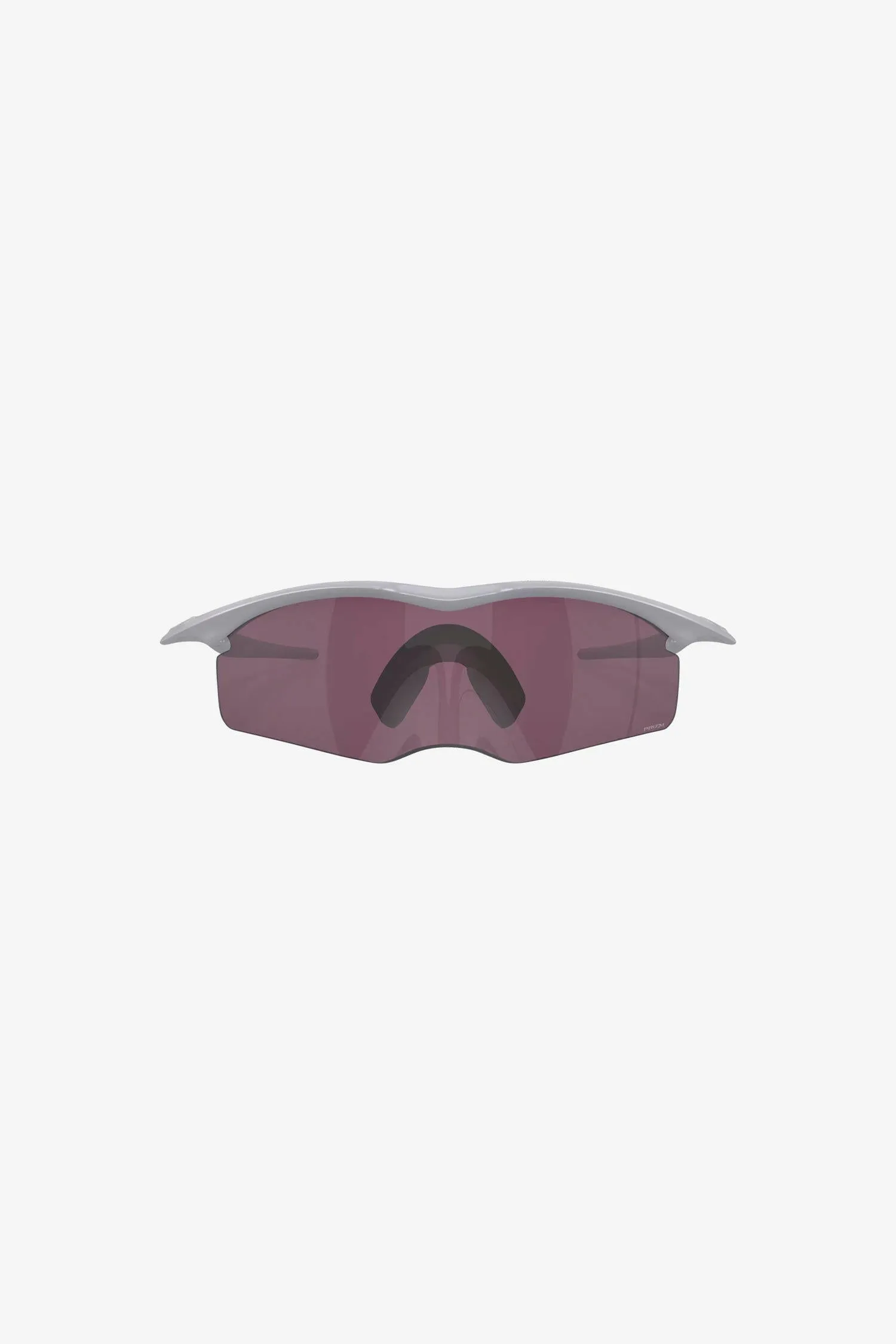 13.11 Matte Fog Prizm Sunglasses