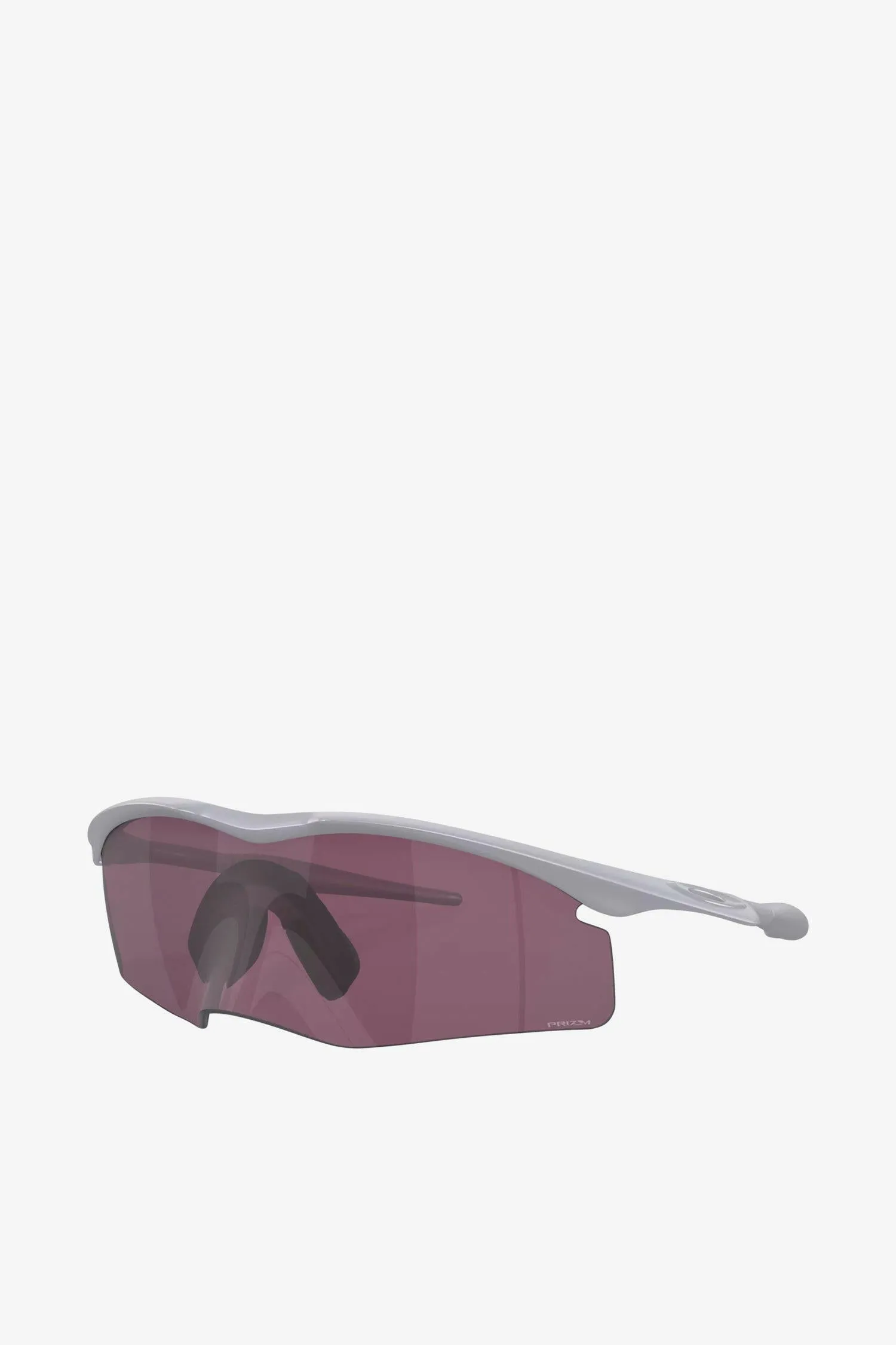 13.11 Matte Fog Prizm Sunglasses