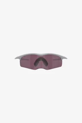 13.11 Matte Fog Prizm Sunglasses