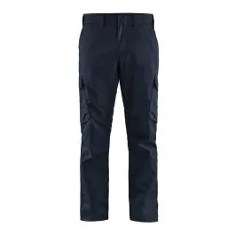 1444-1832 Work Trousers Stretch Industry - Blåkläder