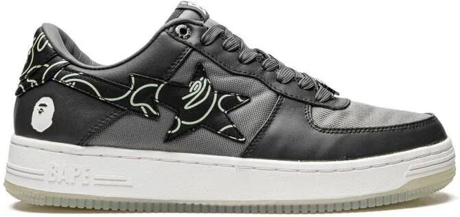 A BATHING APE Bape Sta #1 M2 