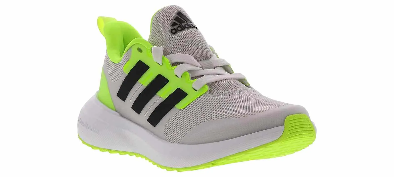 Adidas Fortarun 2 Junior Boys’ (4-7) Running Shoe