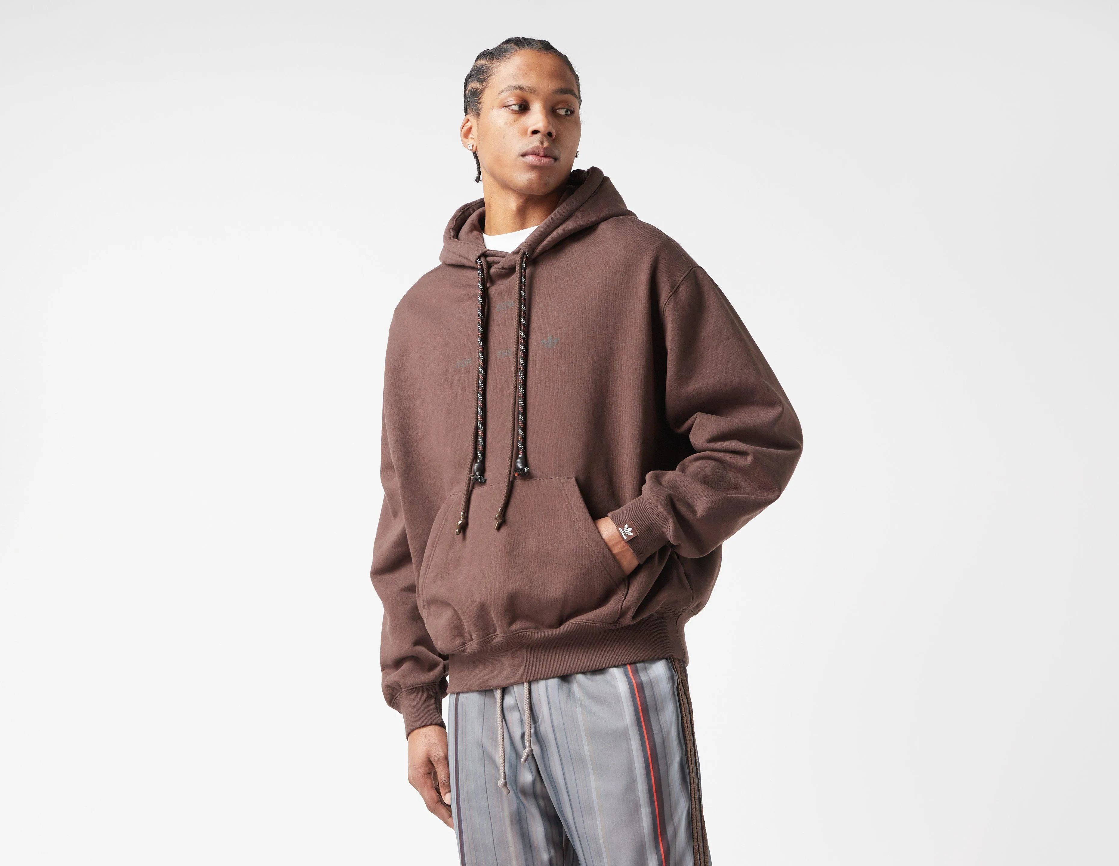 adidas Originals x Song for the Mute Hoodie