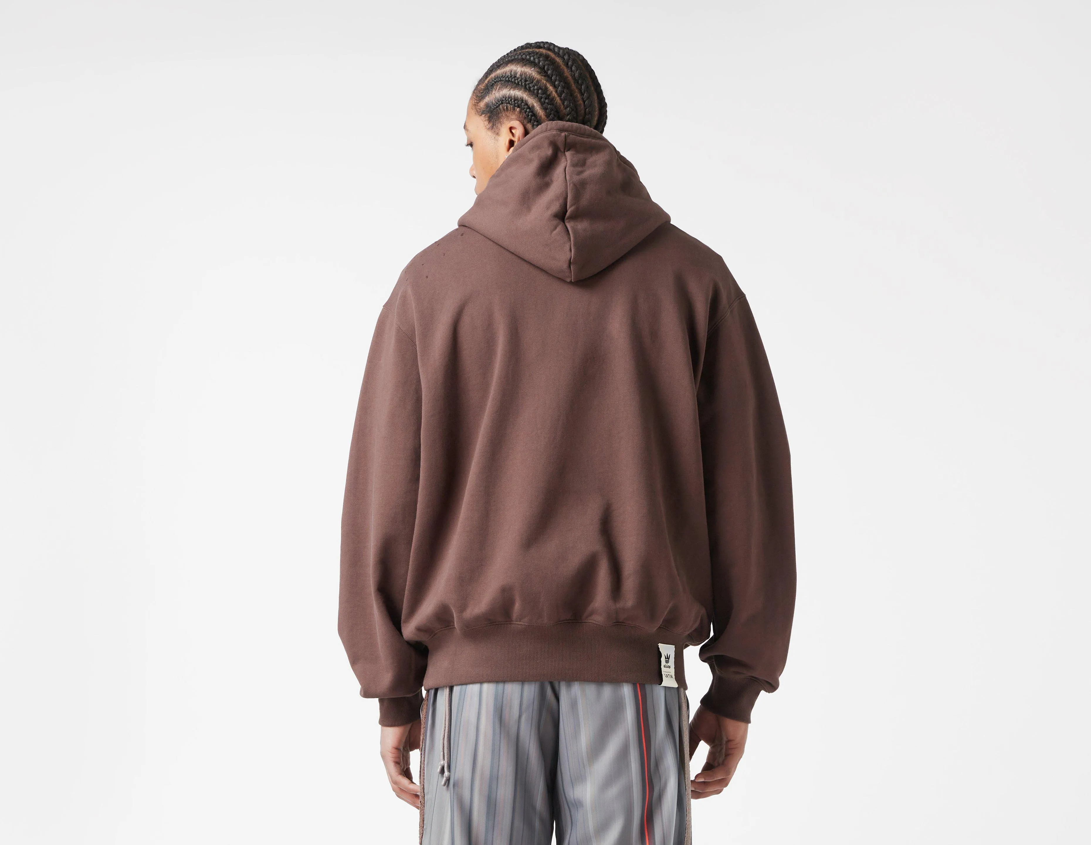 adidas Originals x Song for the Mute Hoodie