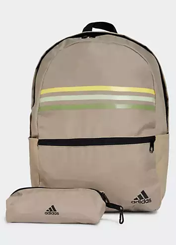 adidas Performance ’Classic 3S’ Backpack | Grattan