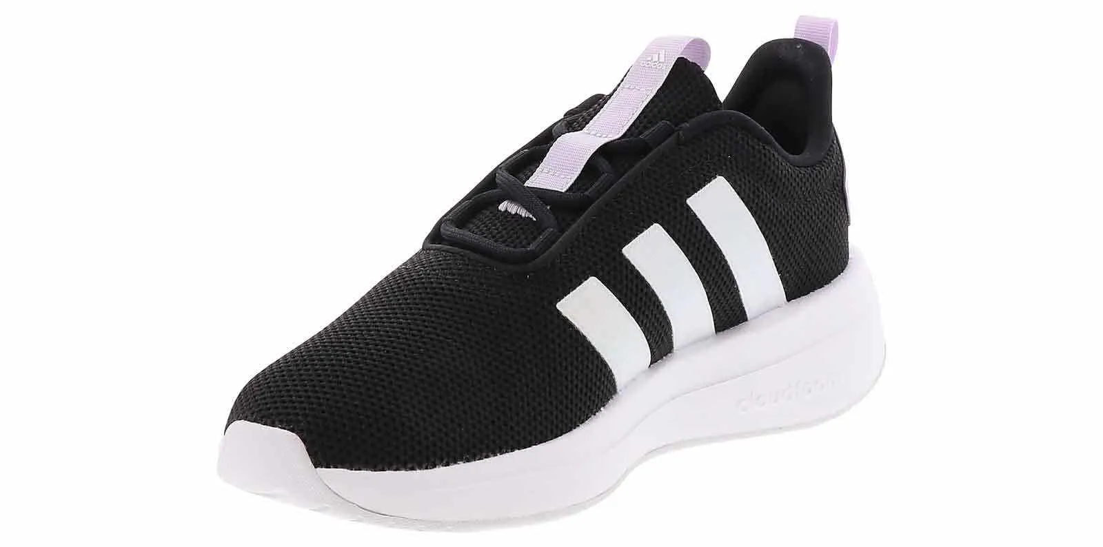 Adidas Racer TR23 Youth Girls’ (4-6) Running Shoe