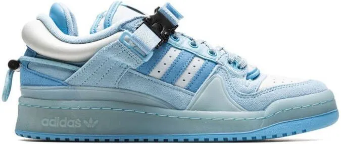 Adidas x Bad Bunny Forum Buckle Low 