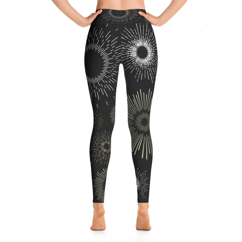 Aina Yoga Leggings