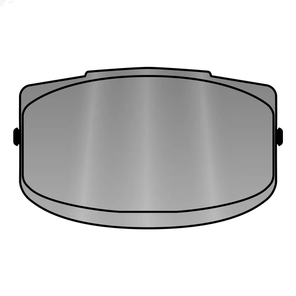 Airoh Helios Helmet Visor