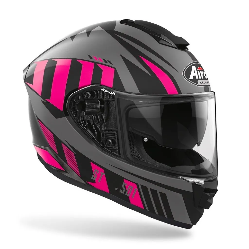 Airoh - ST501 Blade Helmet