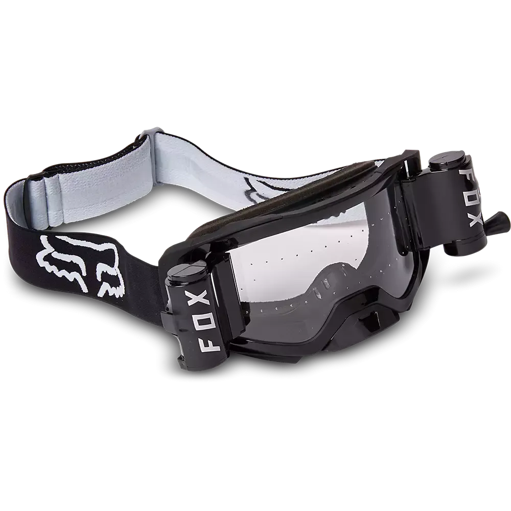 Airspace Stray Roll Off Mountain Bike Goggles