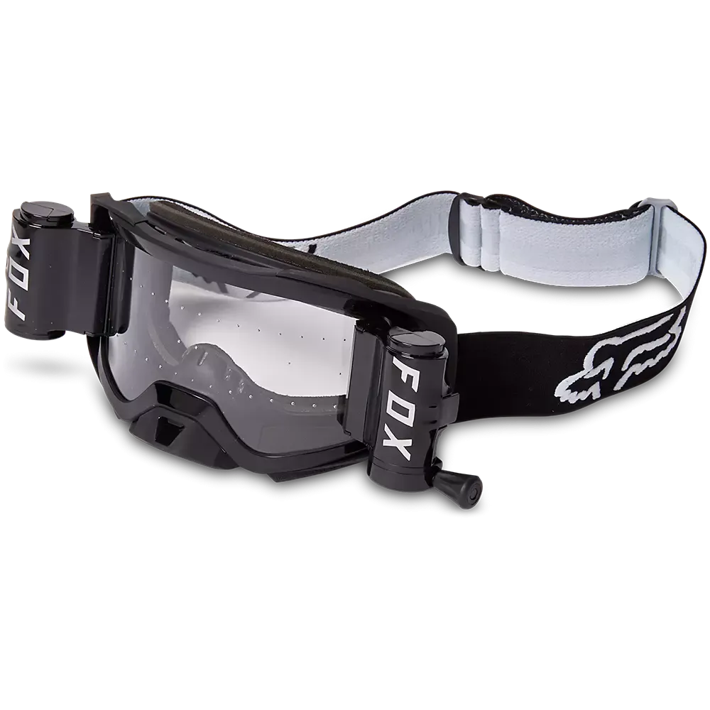 Airspace Stray Roll Off Mountain Bike Goggles