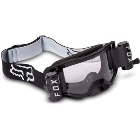 Airspace Stray Roll Off Mountain Bike Goggles