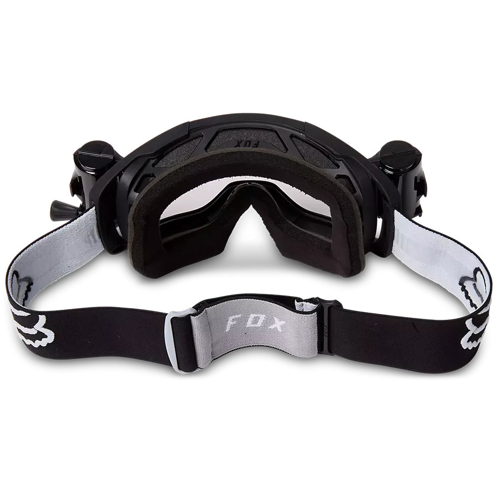 Airspace Stray Roll Off Mountain Bike Goggles