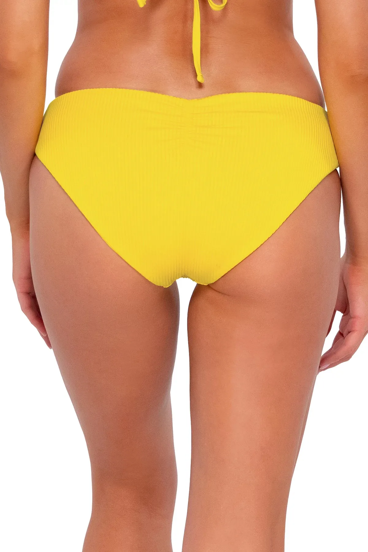 Alana Reversible Hipster Bikini Bottom