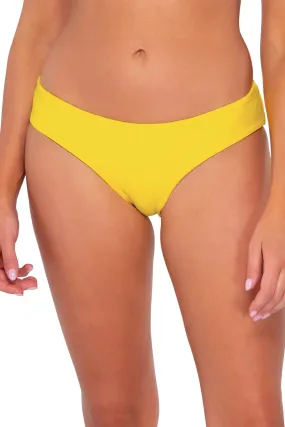 Alana Reversible Hipster Bikini Bottom