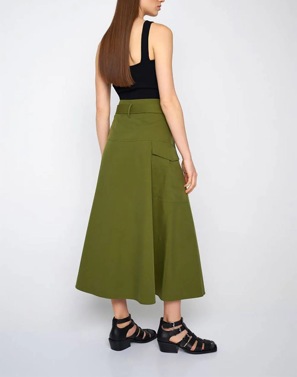 ALE Skirt