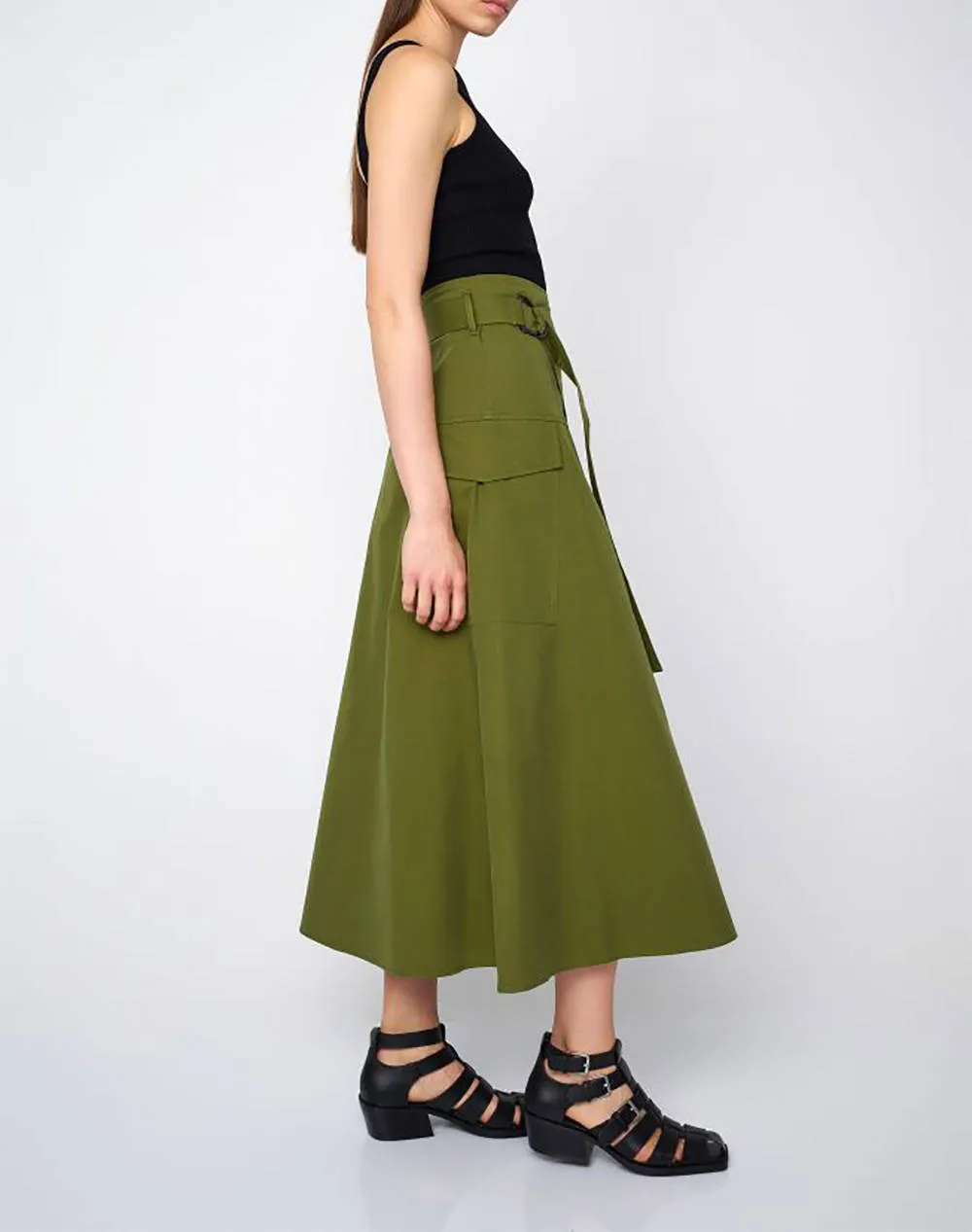 ALE Skirt