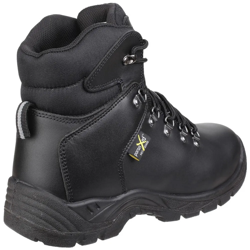 Amblers Safety AS335 Poron XRD Internal Metatarsal Safety Boot