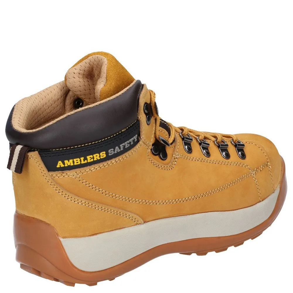 Amblers Safety FS122 Hardwearing Safety Boot