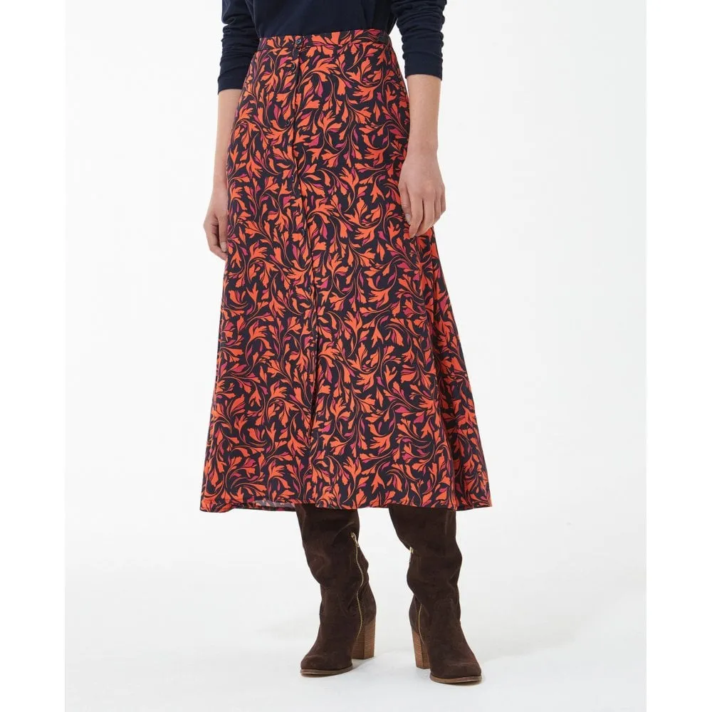 Anglesey Skirt Multi