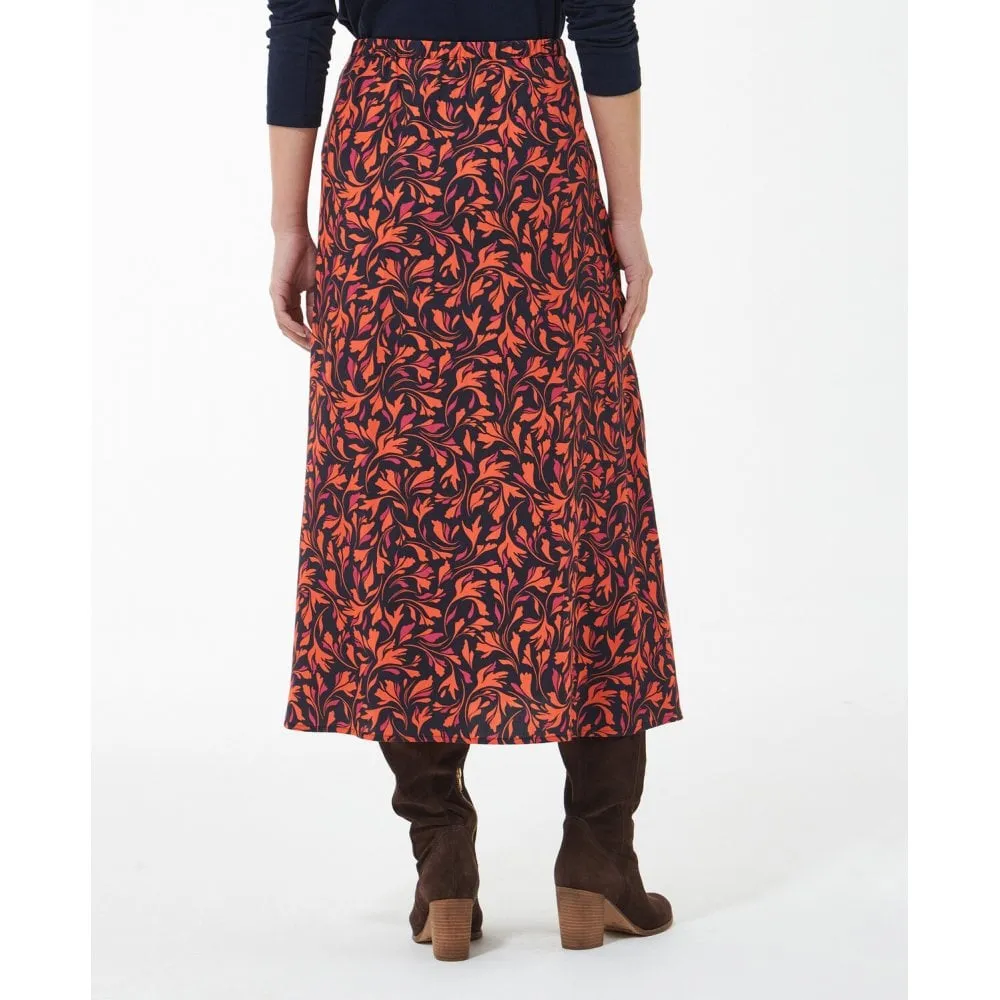 Anglesey Skirt Multi