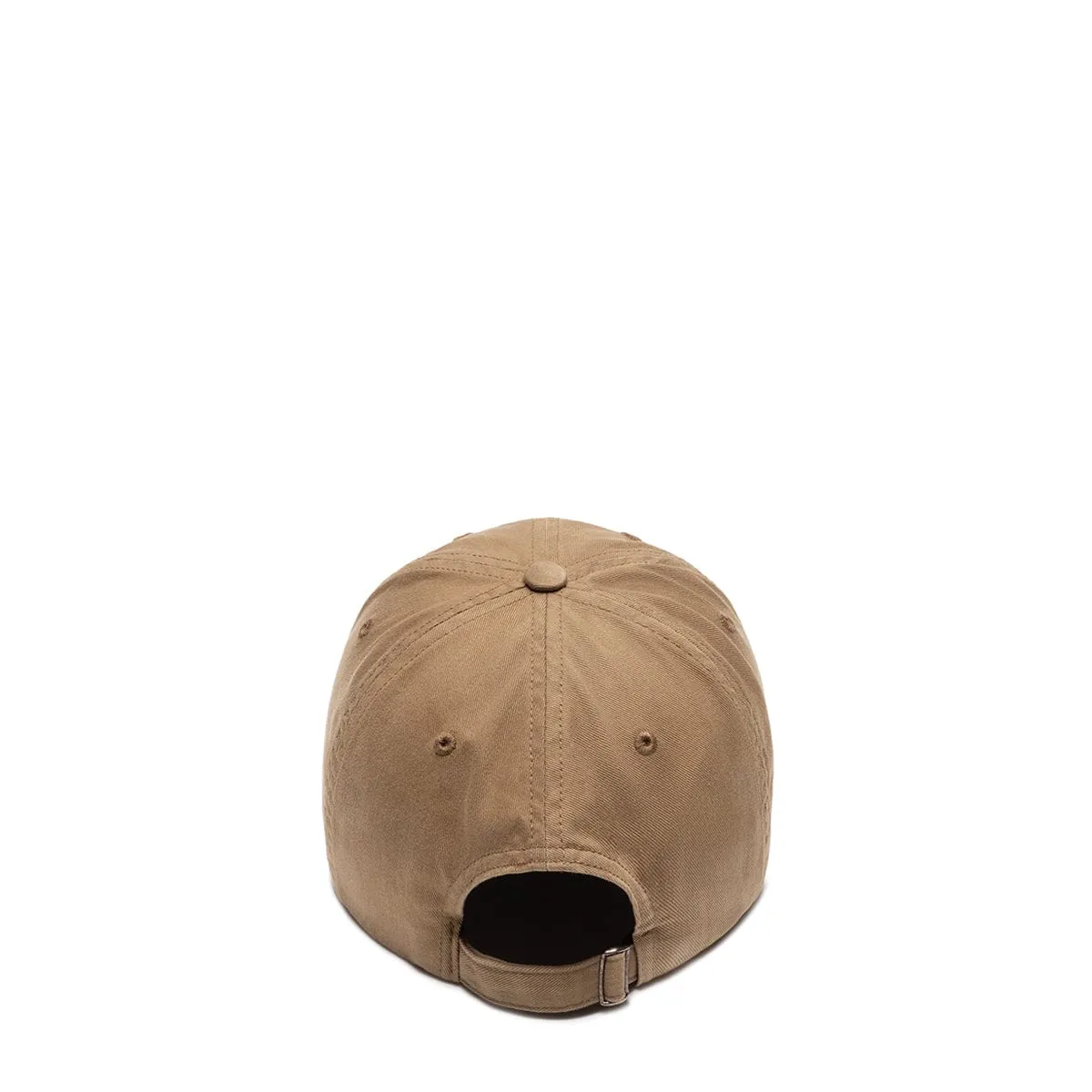 ANNOYED CHICKEN 6 PANEL HAT KHAKI | Bodega