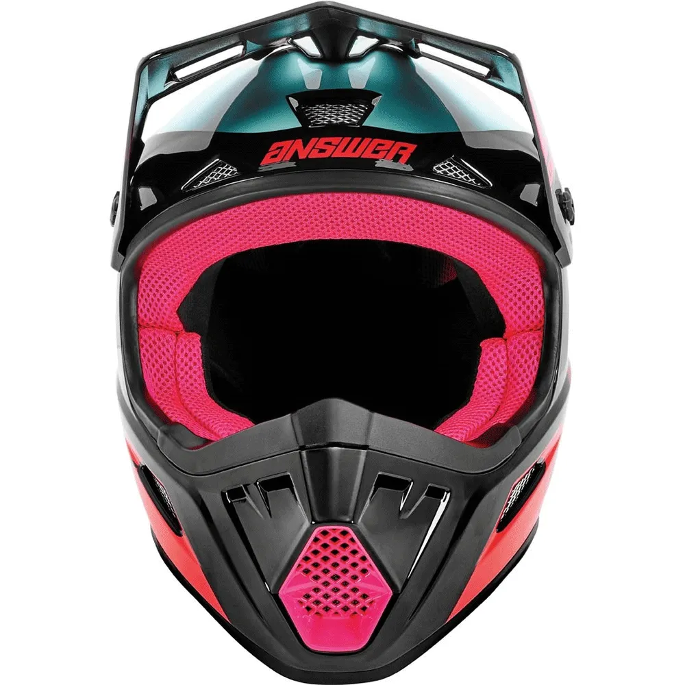 Answer - 2021 Youth AR-1 Swish MX Helmet