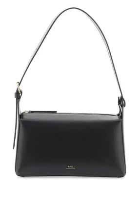 A.P.C.    A.P.C. Virginie Baguette Bag