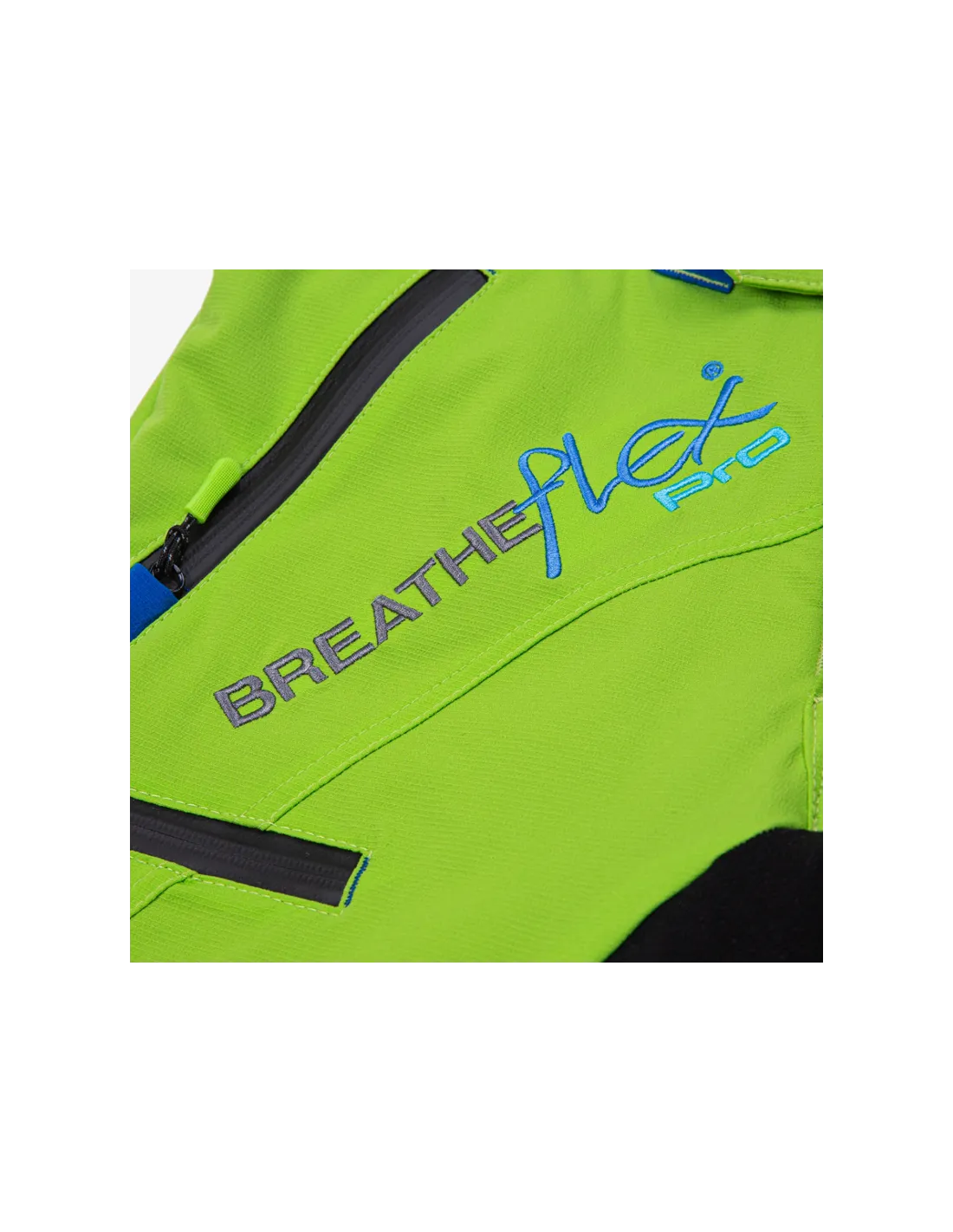 Arbortec - AT4070 Breatheflex Pro Class 1 Chainsaw Trousers Lime Green - 2020ppe Size XS Leg Size Reg Leg