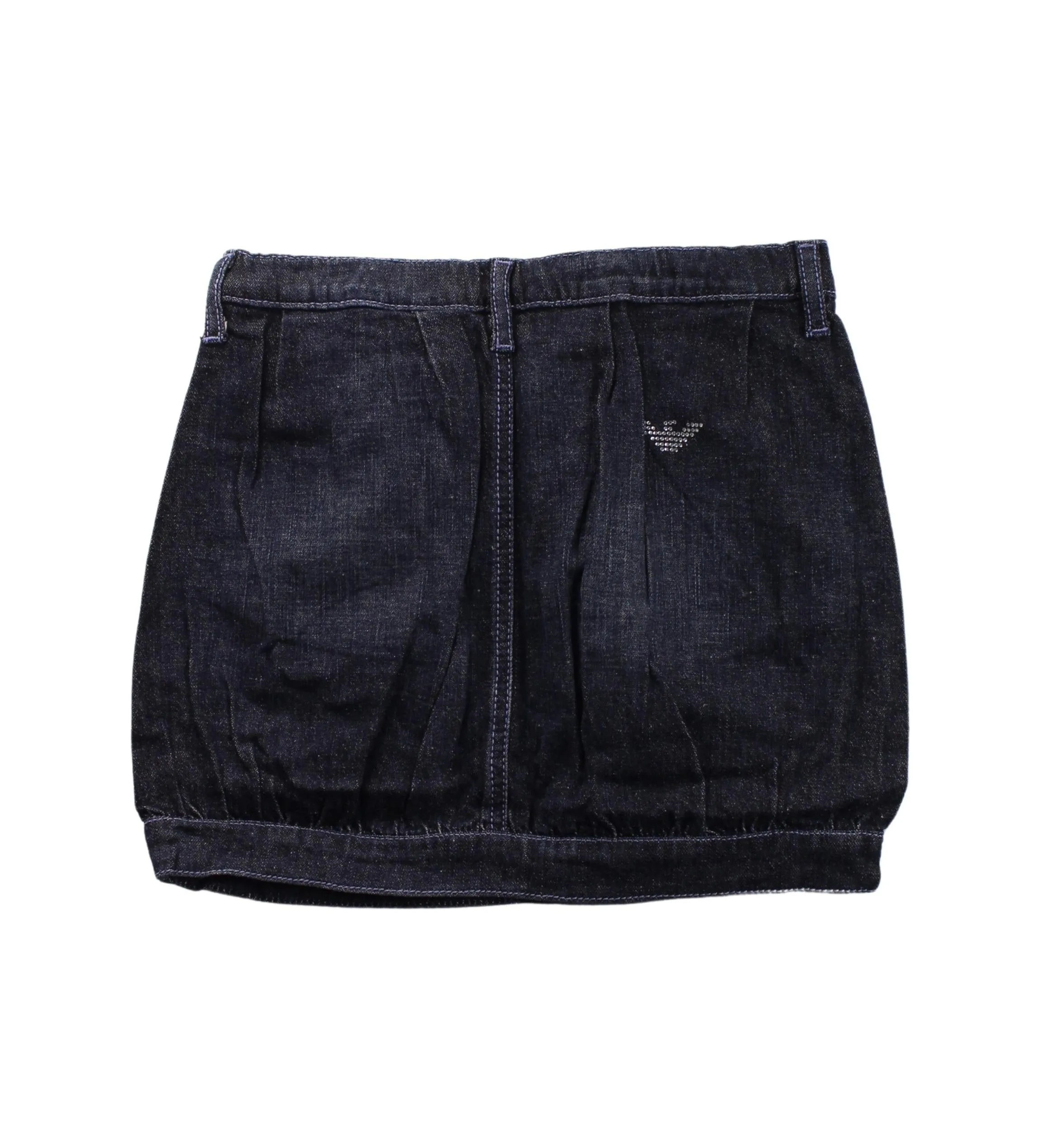 Armani Short Skirt 8Y