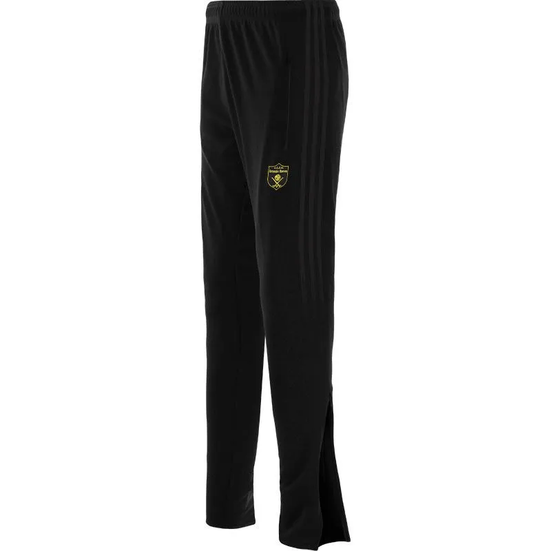 Arravale Rovers Ladies F.C. Reno Squad Skinny Tracksuit Bottoms