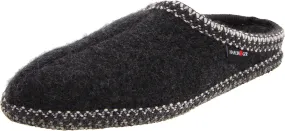 AS Classic Slipper - Charcoal - 41