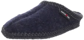 AS Classic Slipper - Navy - 42