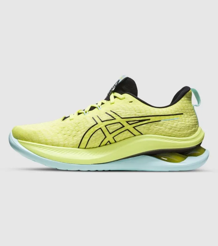 asics gel-kinsei max mens