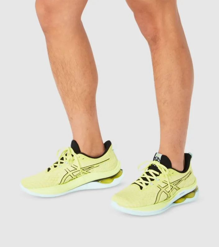 asics gel-kinsei max mens