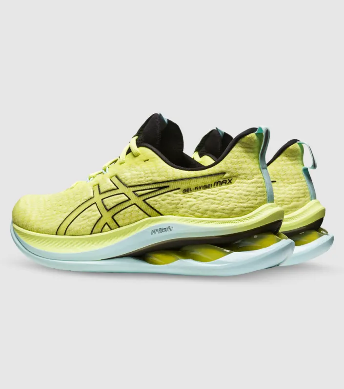 asics gel-kinsei max mens