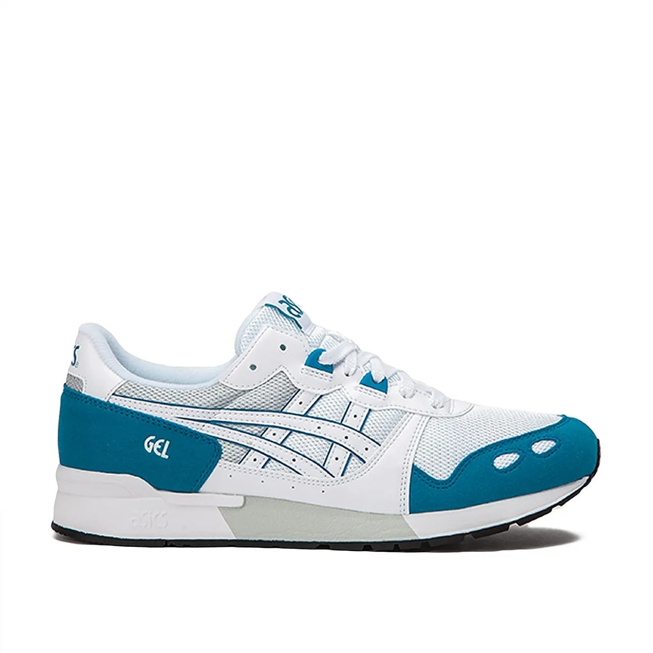 Asics Gel Lyte (White / Blue)