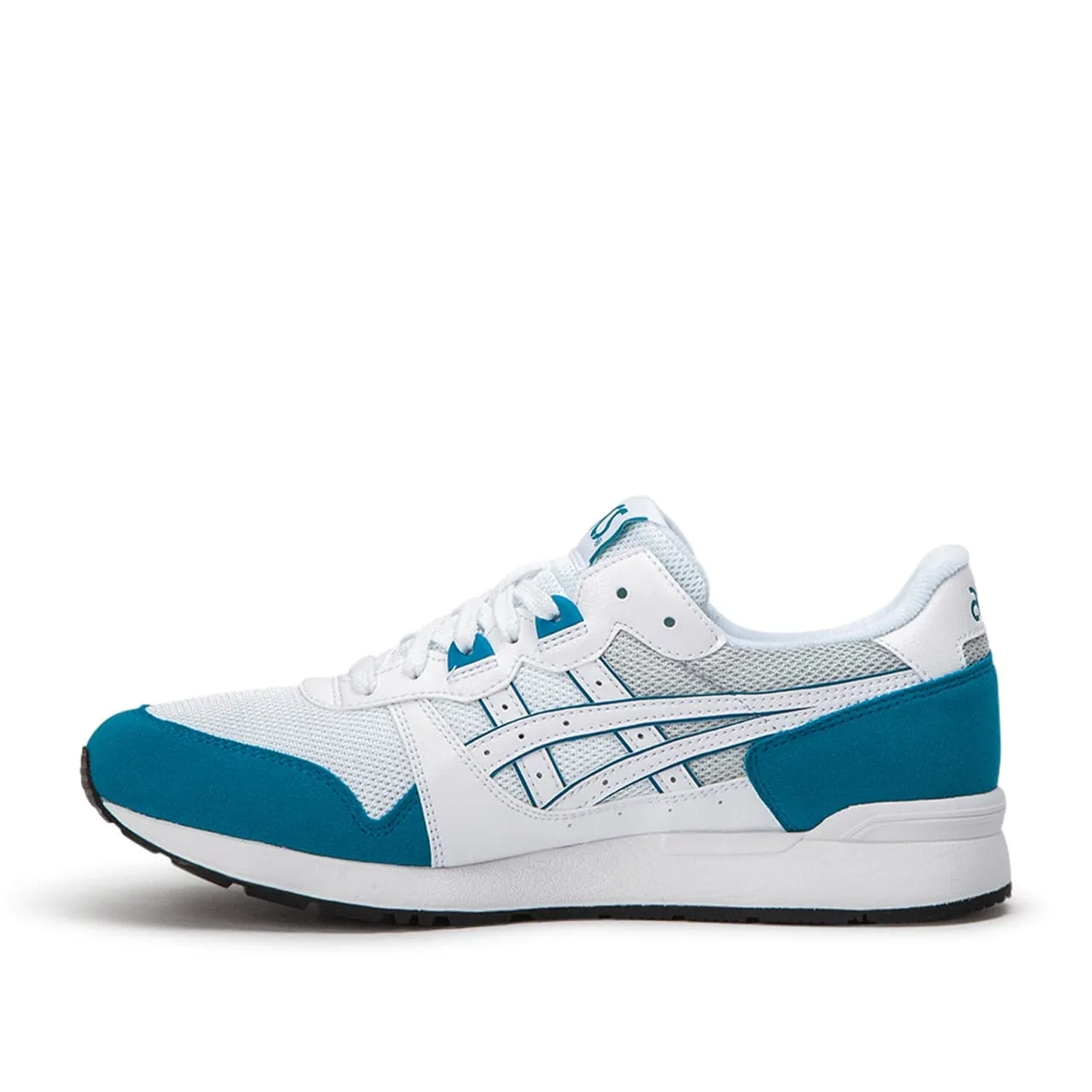 Asics Gel Lyte (White / Blue)