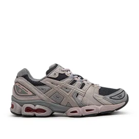 Asics Gel-Nimbus 9 (Rose / Grey)