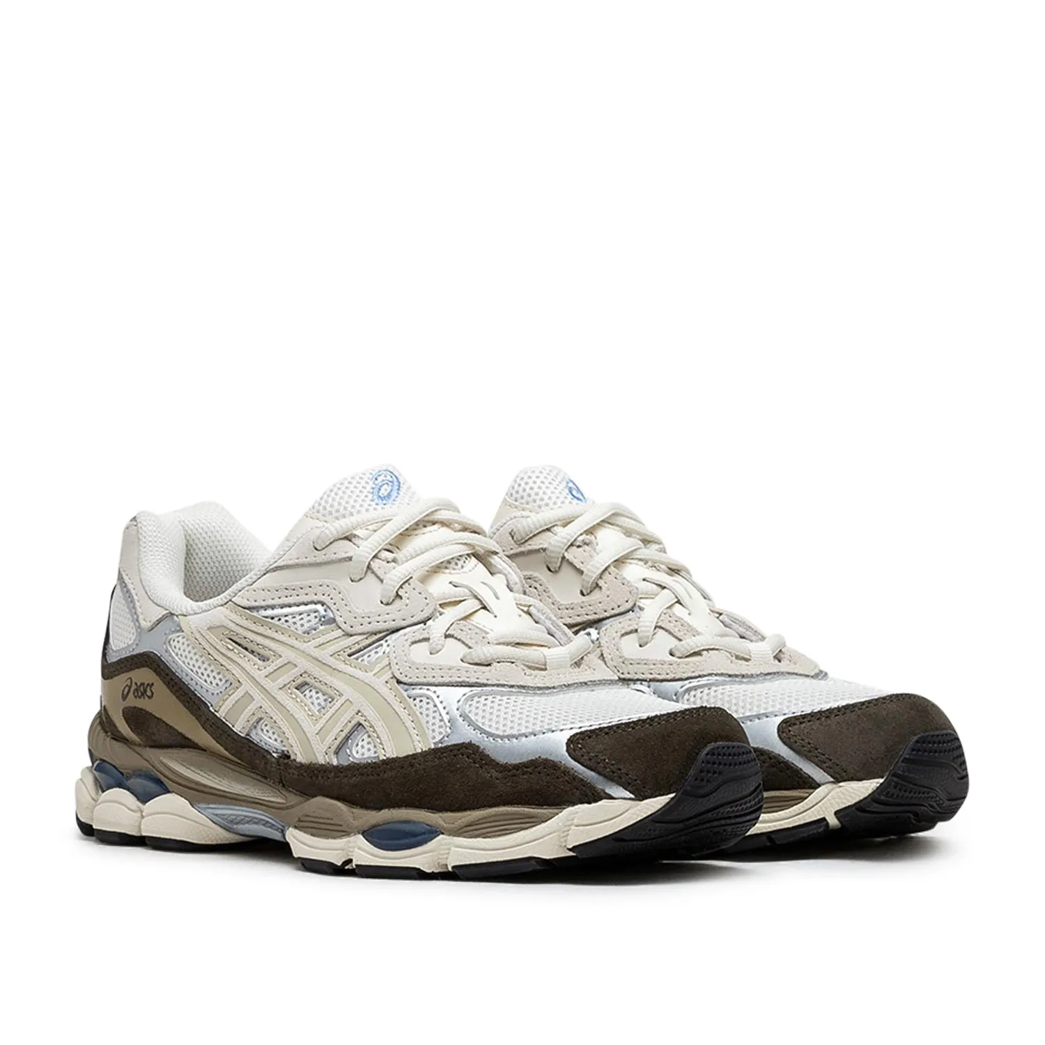 Asics Gel-NYC (Beige / Brown)