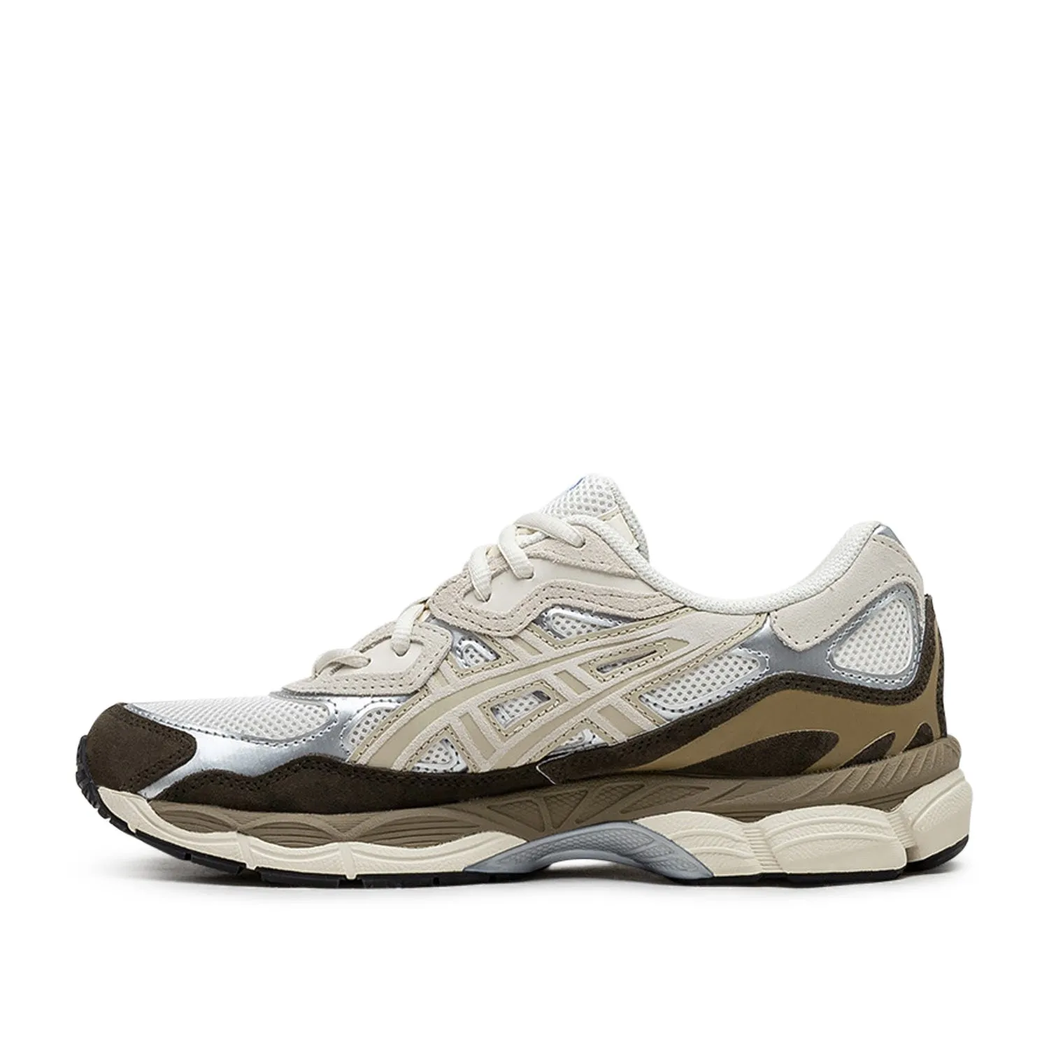 Asics Gel-NYC (Beige / Brown)