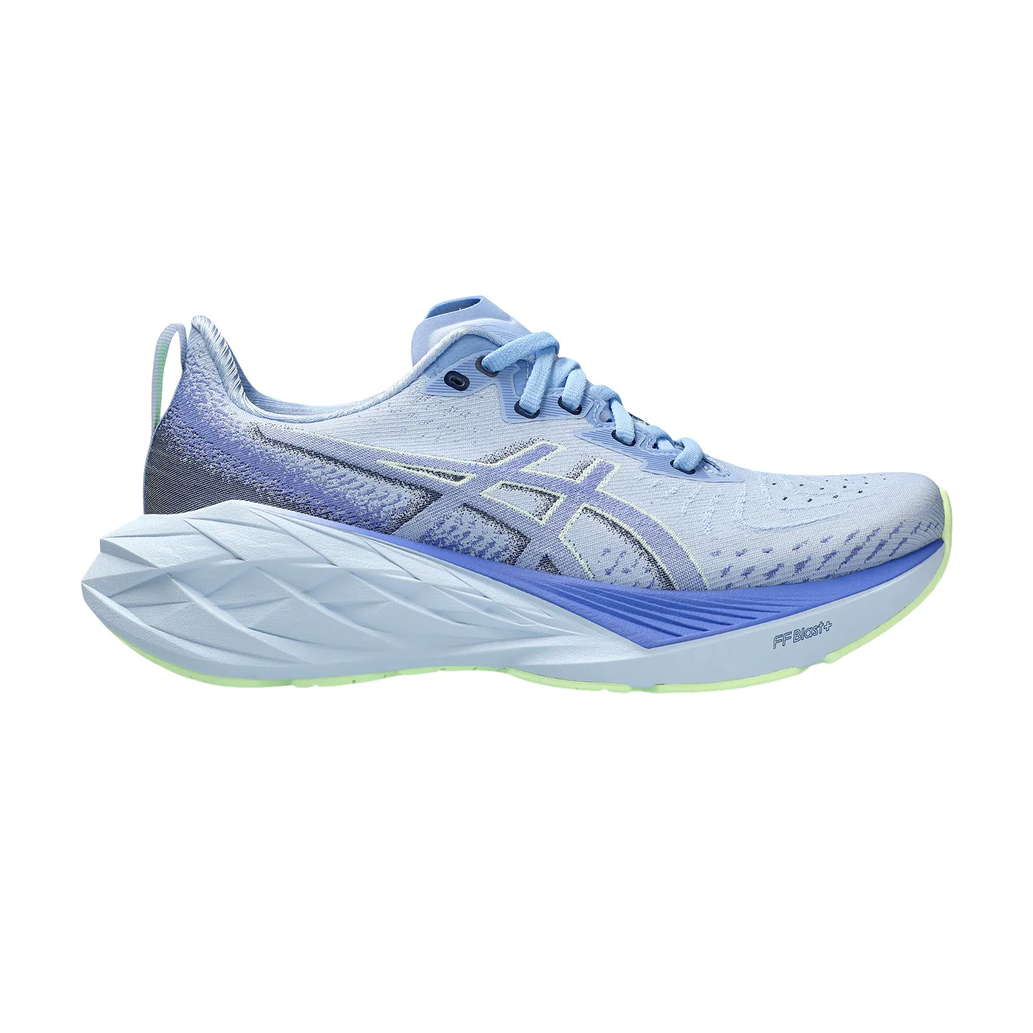 Asics Novablast 4  Light Sapphire