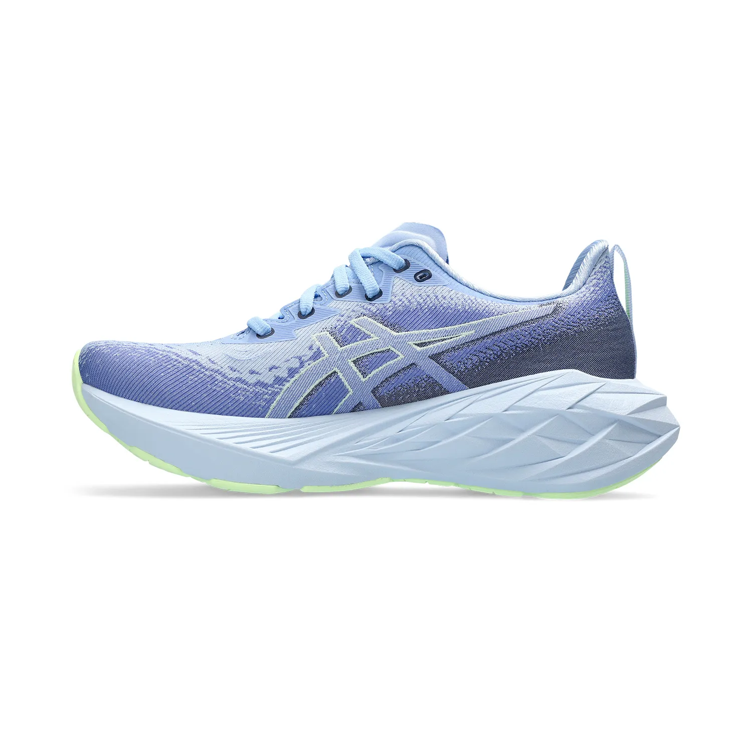 Asics Novablast 4  Light Sapphire