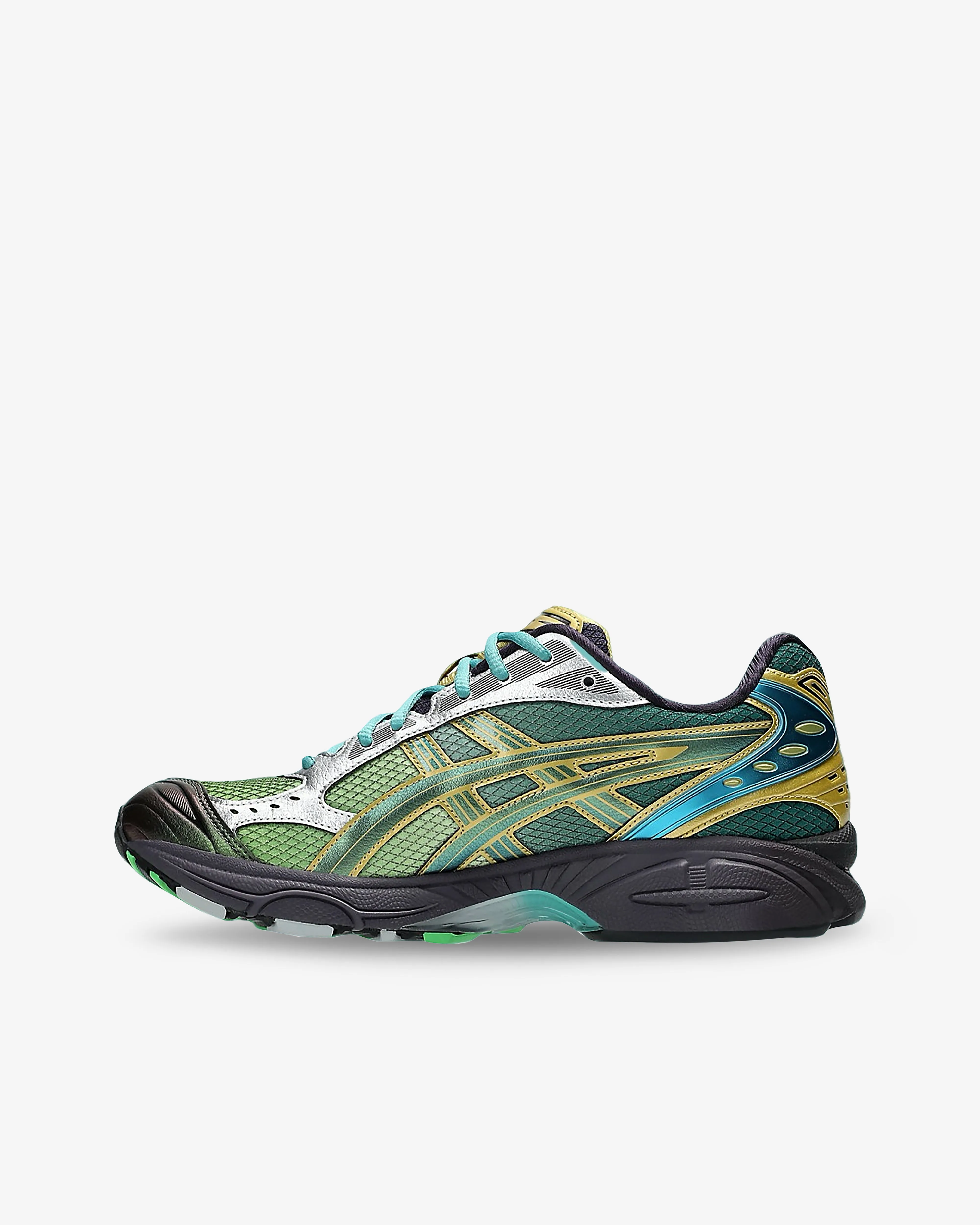 Asics - P. Andrade Gel-Kayano 14 Sneakers - (Gradation Green)