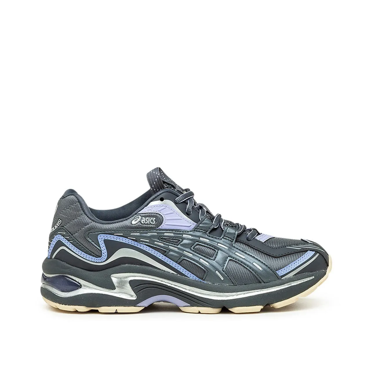 Asics Sportstyle FB1-S Gel-Preleus (Grey / Blue)