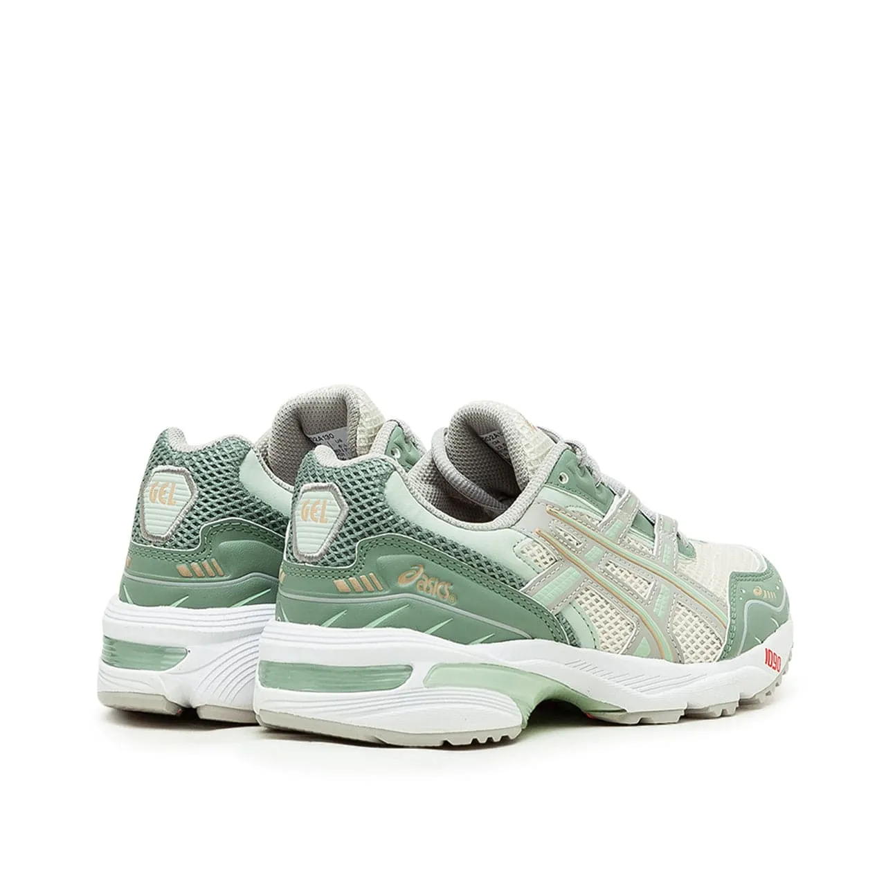 Asics Sportstyle W GEL-1090 (Cream / Mint)