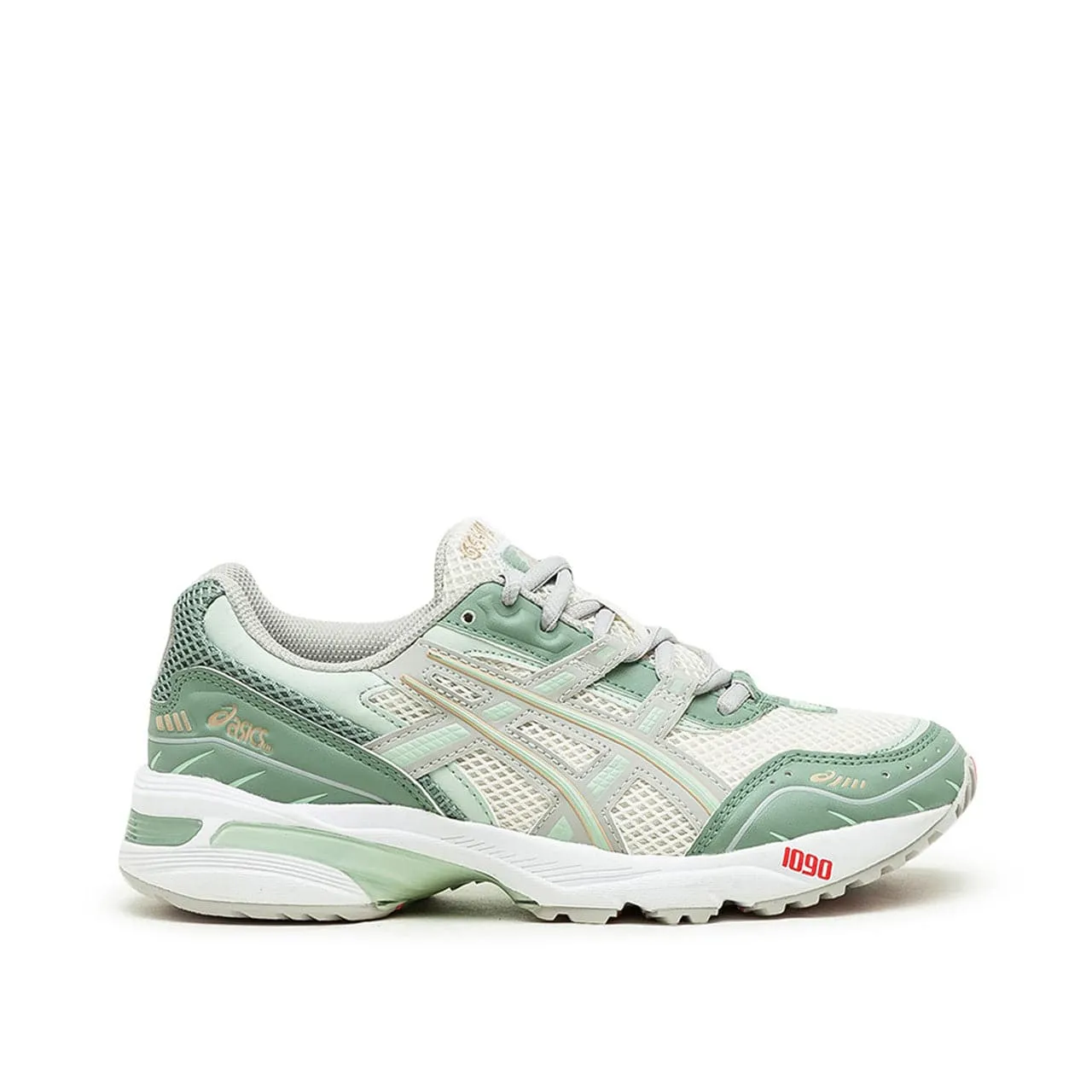 Asics Sportstyle W GEL-1090 (Cream / Mint)