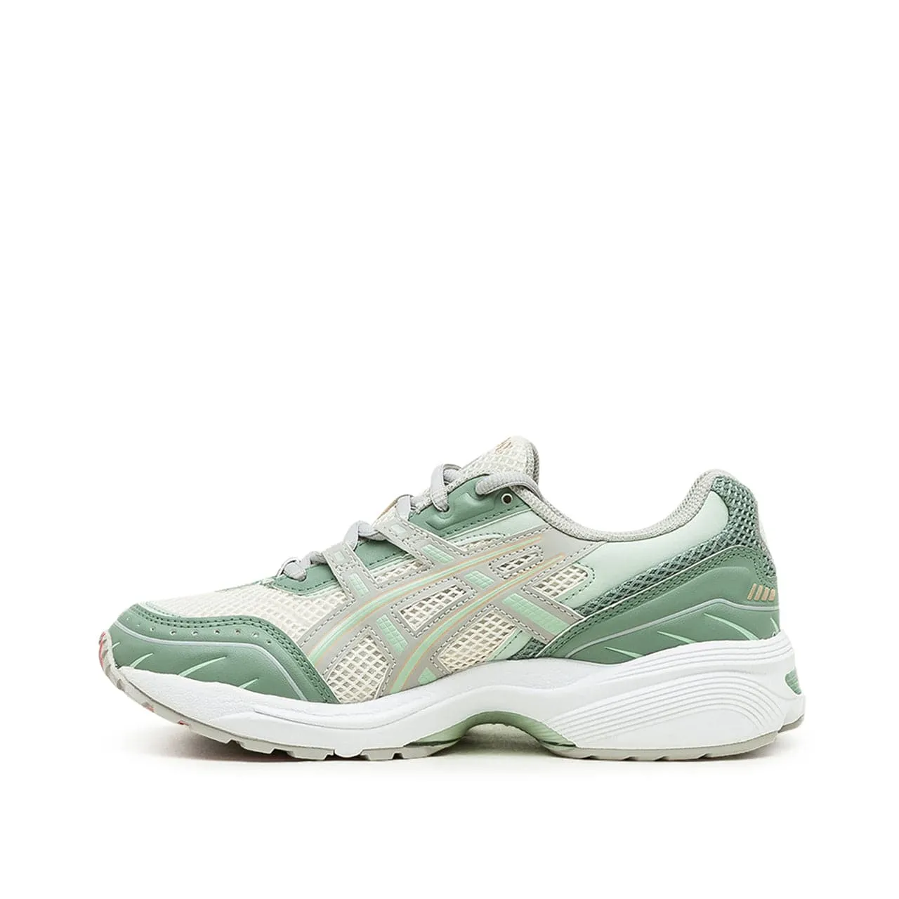 Asics Sportstyle W GEL-1090 (Cream / Mint)